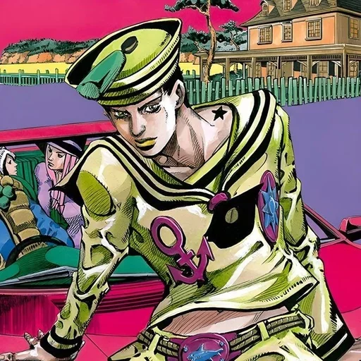 Josuke68 3