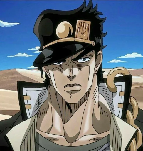 Jotaro_Best 1