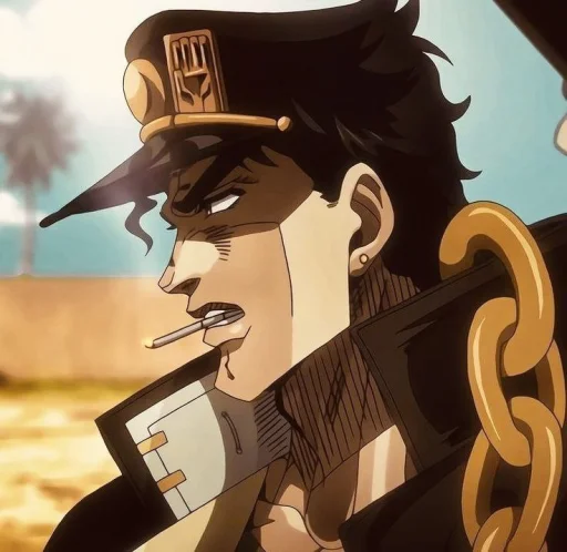 Jotaro_Best 2