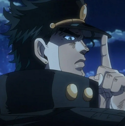 Jotaro_Best 3