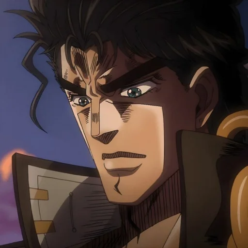 Jotaro_Best 4