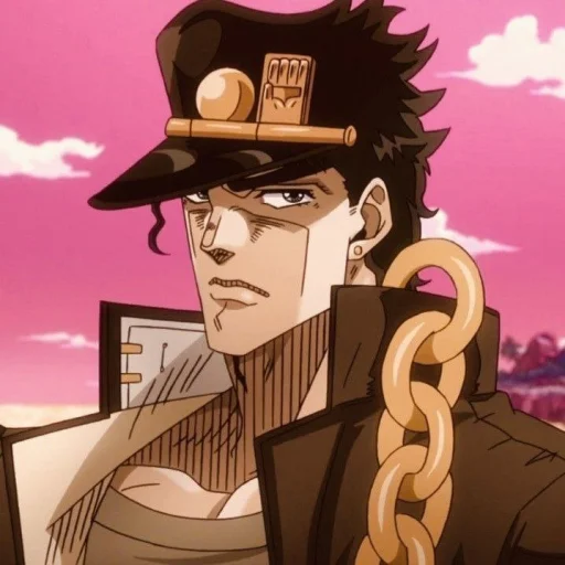 Jotaro_Best 6