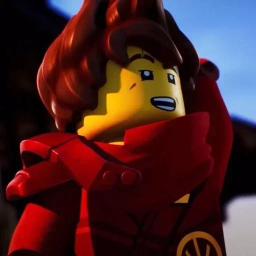 Kai_Smith_Ninjago 2