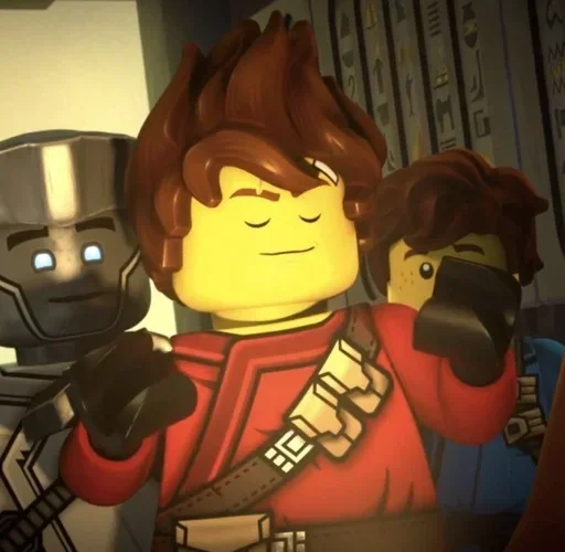 Kai_Smith_Ninjago 3