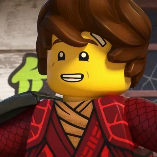 Kai_Smith_Ninjago 4