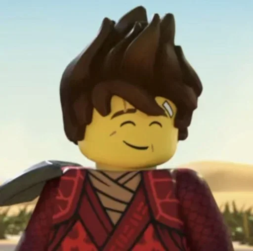 Kai_Smith_Ninjago 5