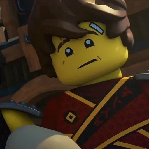Kai_Smith_Ninjago 6