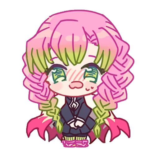 KanrojiMitsuri 1
