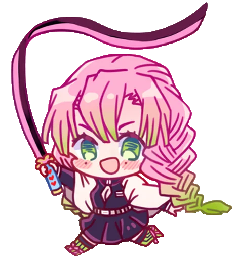 KanrojiMitsuri 2