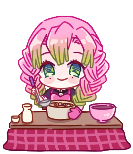 KanrojiMitsuri 3