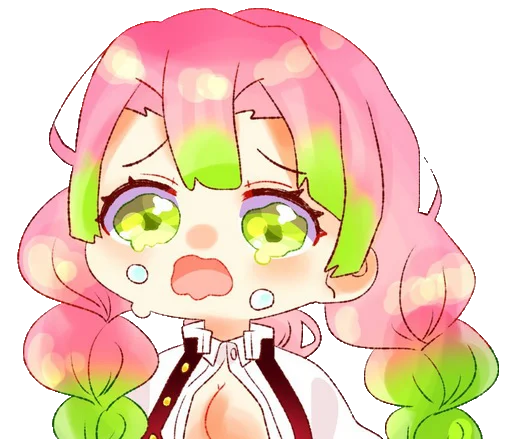 KanrojiMitsuri 5