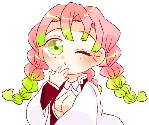 KanrojiMitsuri 6