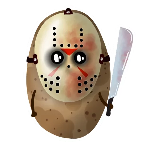 KartoFUN_byAlexzhdanov 2