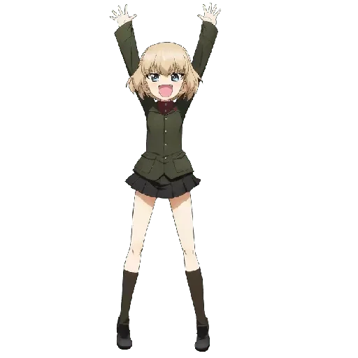 KatyushaM 1
