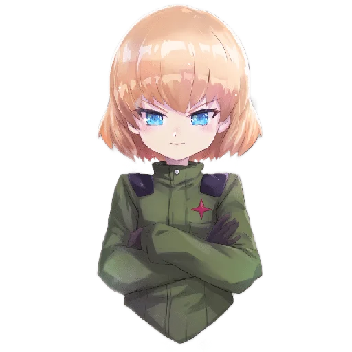 KatyushaM 2