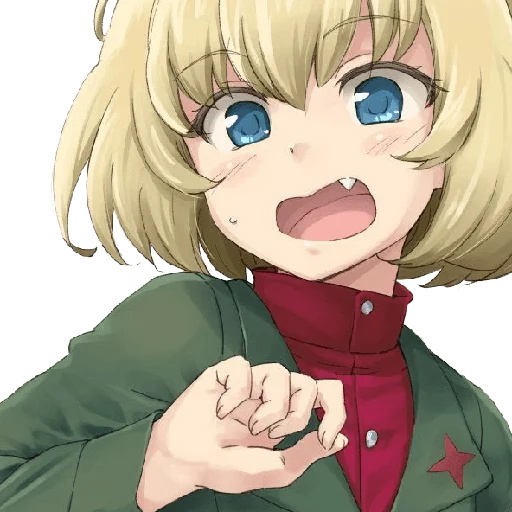KatyushaM 3