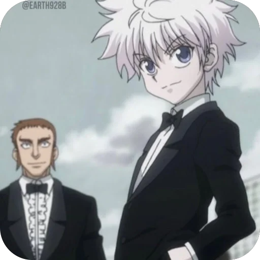 Killua_Zoldyck7 2