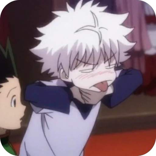 Killua_Zoldyck7 4