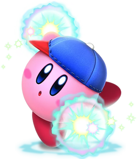 KirbyPoPStar 2