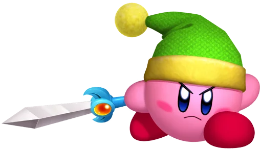 KirbyPoPStar 4