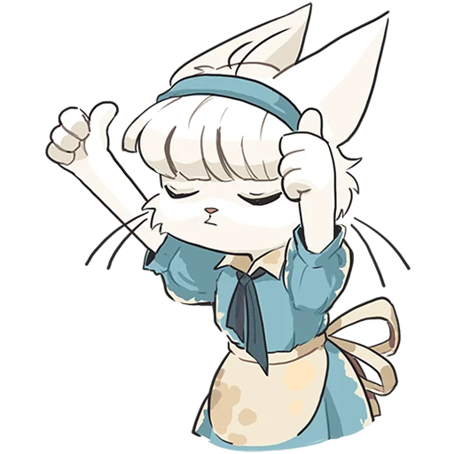 KittyMiaVKBezTexta 2