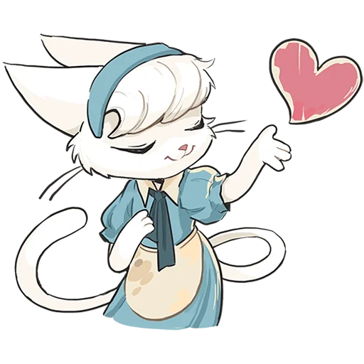 KittyMiaVKBezTexta 3