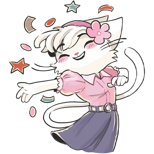 KittyMiaVKBezTexta 6