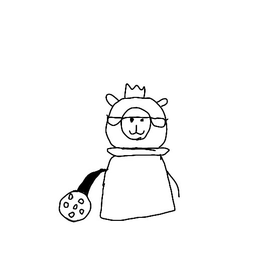 Korolcapibara 10