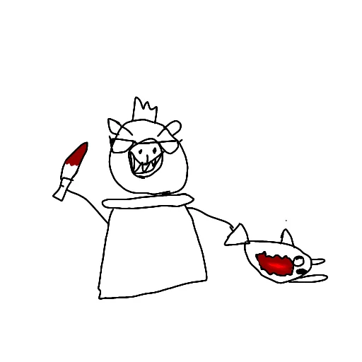 Korolcapibara 11