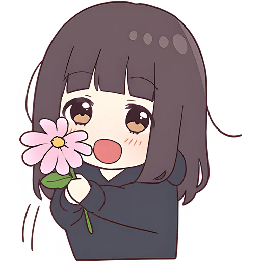 KurumiChan7Nyasticks 1