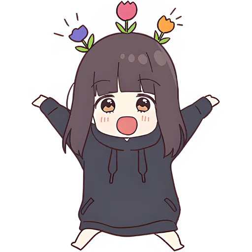 KurumiChan7Nyasticks 3