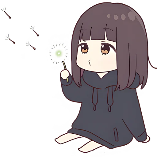 KurumiChan7Nyasticks 4