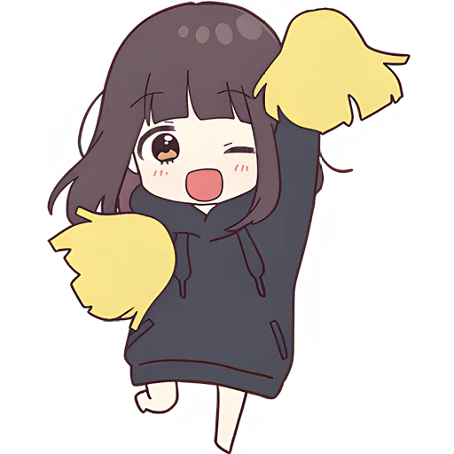 KurumiChan7Nyasticks 5