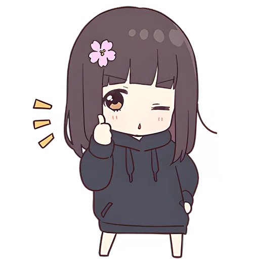 KurumiChan7Nyasticks 6