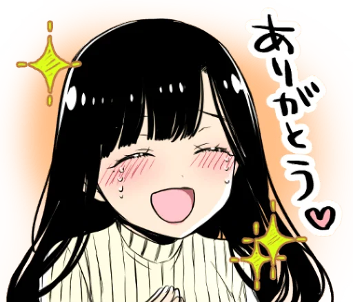 LINE_woman_wants_feed_boy 5
