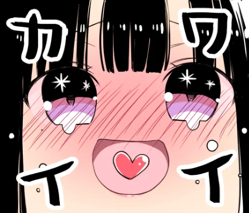 LINE_woman_wants_feed_boy 6