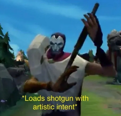 LeagueOfLegendsInANutshell 2