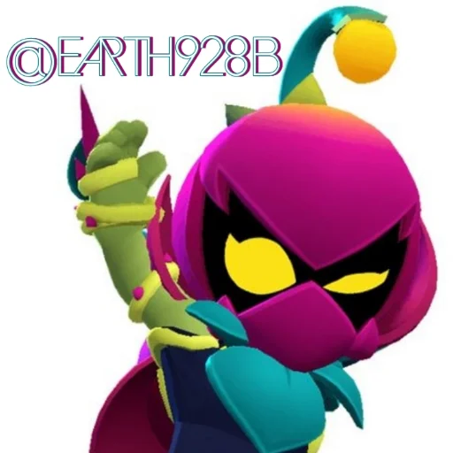 LilyEarth928B 4