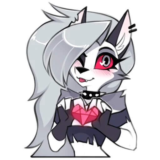 LoonaNudes_NSFW 3