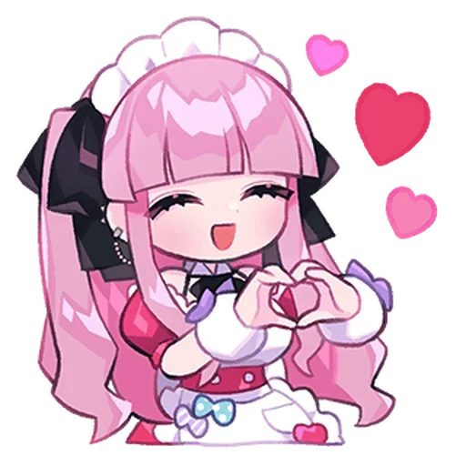 MaidCute 5