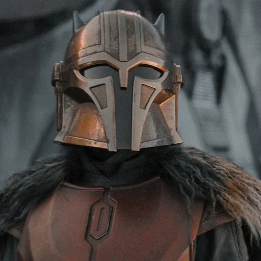 Mandalorian92 2