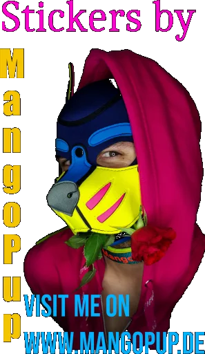 MangoPup 1