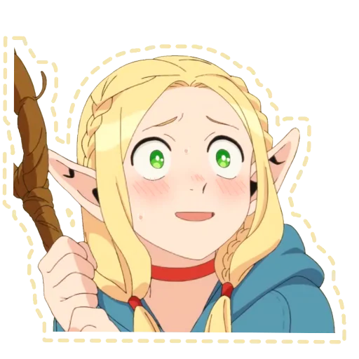 MarcilleDonato_DeliciousinDungeon 2