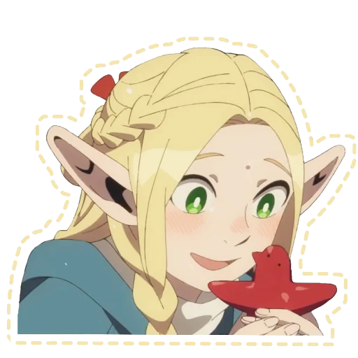 MarcilleDonato_DeliciousinDungeon 4