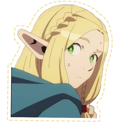 MarcilleDonato_DeliciousinDungeon 6