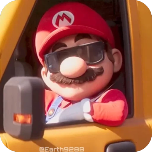 MarioEarth928B 5