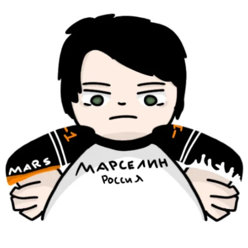 MazejkiIMafashi 4