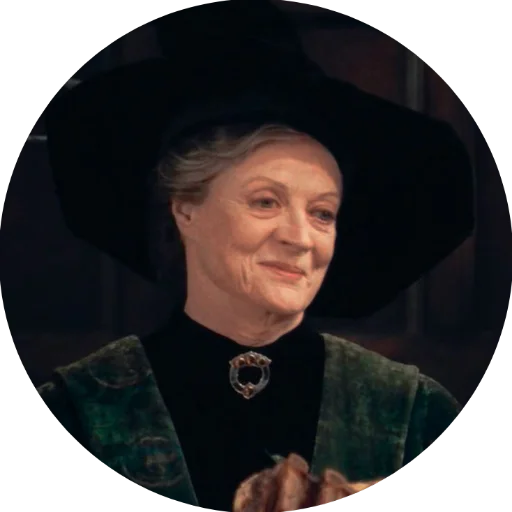 McGonagallMinerva 3