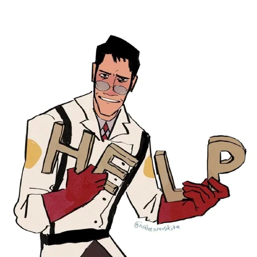 Medic_puck 1