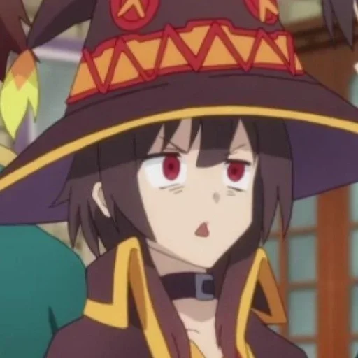 Megumin61 2